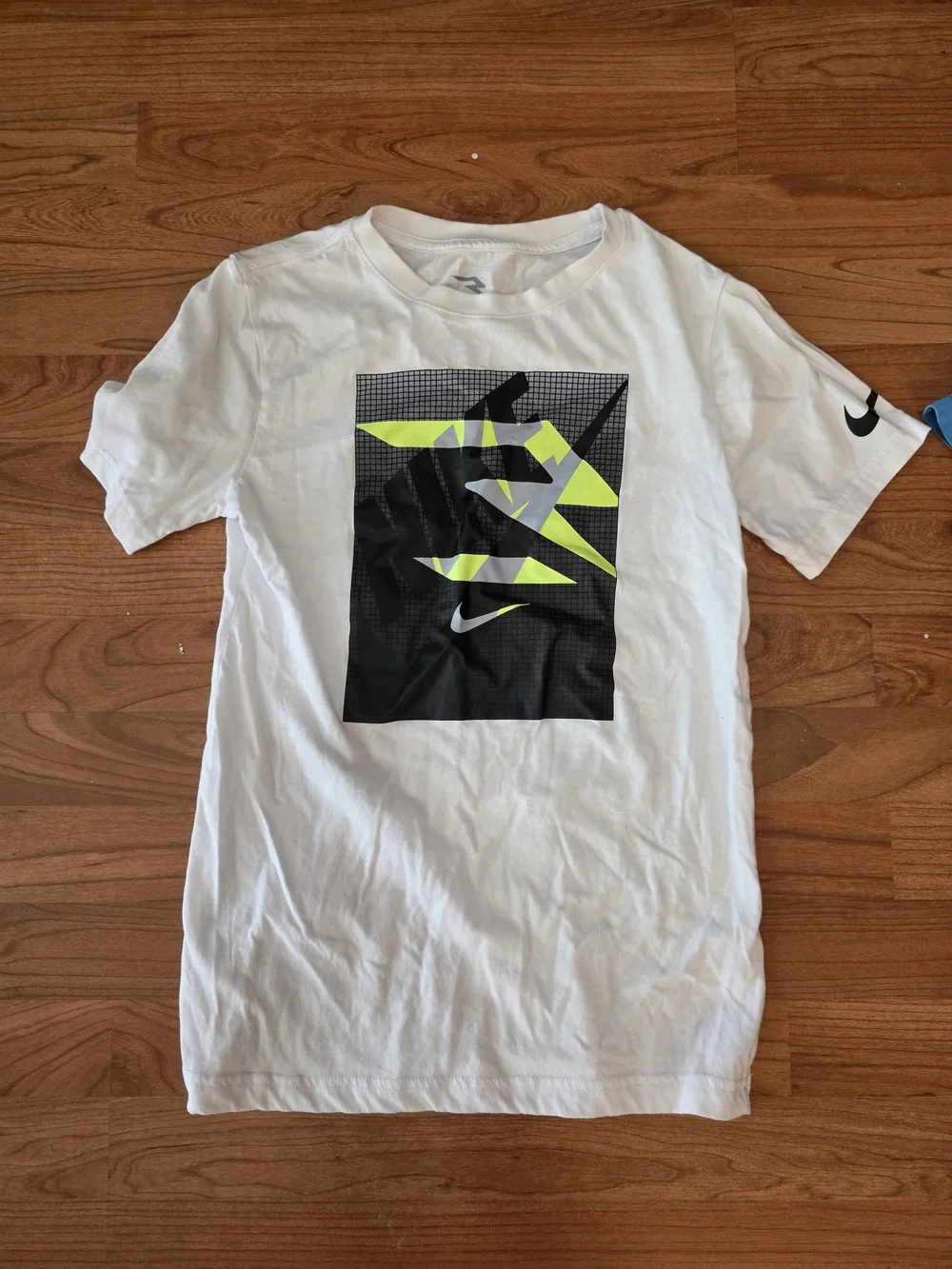Boys Sporta Graphic Tshirt Bundle 10-12 L